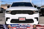 2021 Dodge Durango SXT Plus