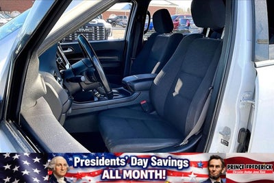 2021 Dodge Durango SXT Plus