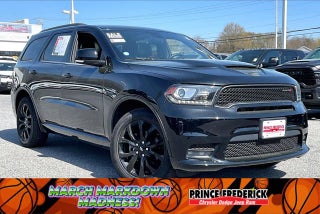 2019 Dodge Durango GT Plus