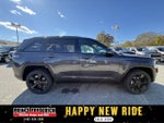 2025 Jeep Grand Cherokee 4WD
