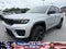 2025 Jeep Grand Cherokee 4WD