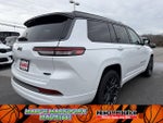 2026 Jeep Grand Cherokee L Summit