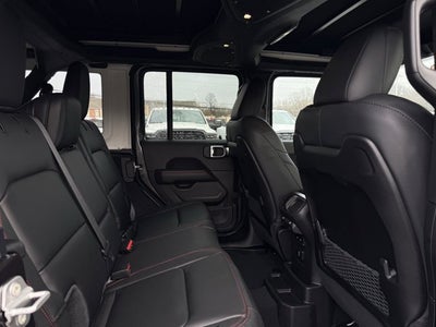 2026 Jeep Wrangler Moab 392