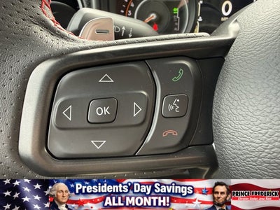 2026 Jeep Wrangler Moab 392