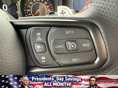 2026 Jeep Wrangler Moab 392