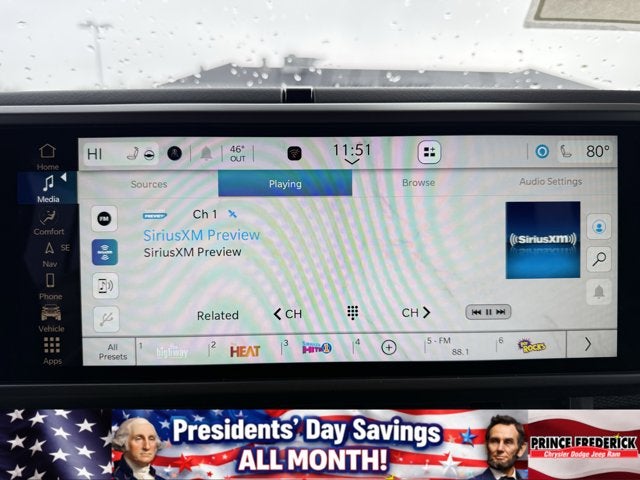 2026 Jeep Wrangler Moab 392