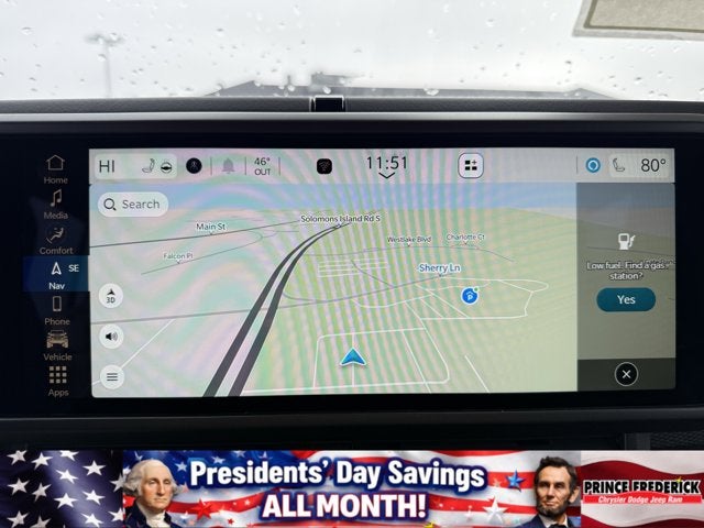 2026 Jeep Wrangler Moab 392