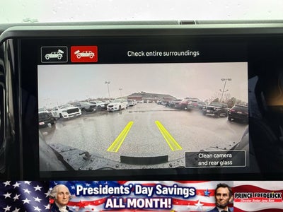 2026 Jeep Wrangler Moab 392