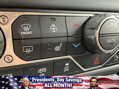 2026 Jeep Wrangler Moab 392