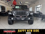 2025 Jeep Wrangler Rubicon 392 Final Edition