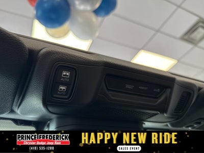 2025 Jeep Wrangler Rubicon 392 Final Edition