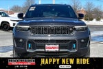 2023 Jeep Grand Cherokee 4xe Overland