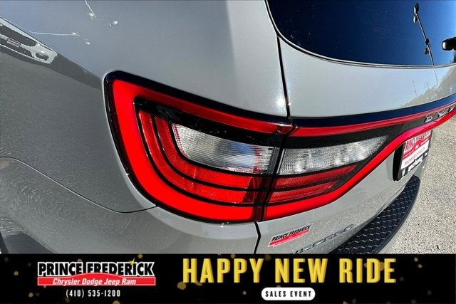 2022 Dodge Durango R/T