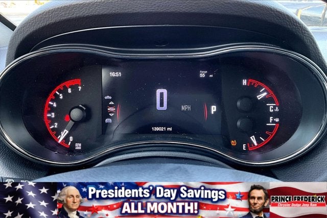 2018 Dodge Durango R/T