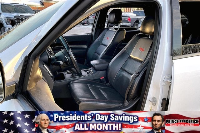 2018 Dodge Durango R/T