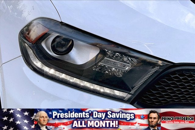 2018 Dodge Durango R/T