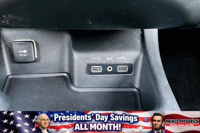 2018 Dodge Durango R/T