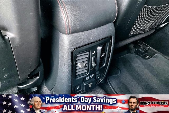 2018 Dodge Durango R/T