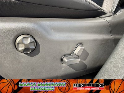 2026 Dodge Durango SRT Jailbreak