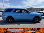 2026 Dodge Durango SRT Jailbreak
