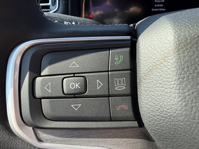 2026 Jeep Grand Wagoneer Base