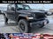 2026 Jeep Gladiator Willys