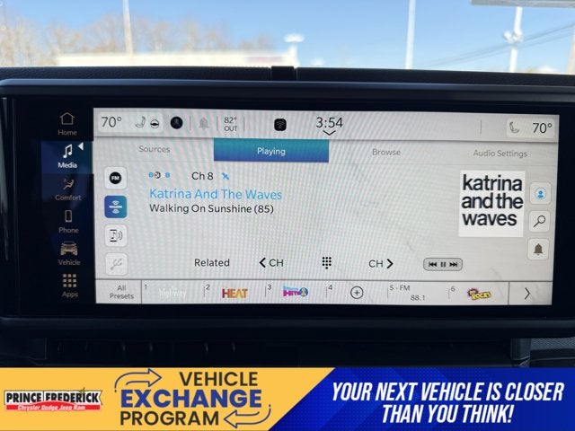2026 Jeep Gladiator Willys