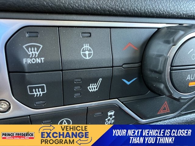 2026 Jeep Gladiator Willys