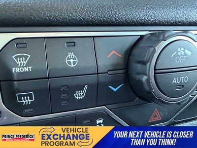 2026 Jeep Gladiator Willys