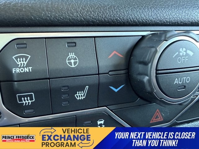 2026 Jeep Gladiator Willys