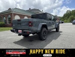 2025 Jeep Gladiator Willys