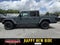2025 Jeep Gladiator Willys
