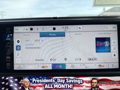 2026 Jeep Gladiator Willys