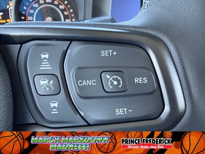 2026 Jeep Gladiator Willys