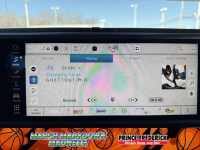 2026 Jeep Gladiator Willys