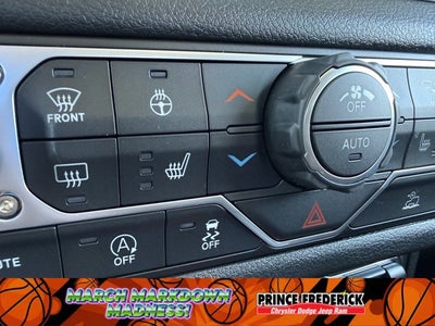 2026 Jeep Gladiator Willys