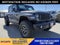 2026 Jeep Gladiator Rubicon X