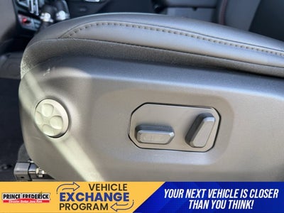 2026 Jeep Gladiator Rubicon X