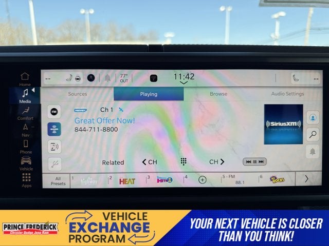 2026 Jeep Gladiator Rubicon X