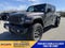 2026 Jeep Gladiator Rubicon X