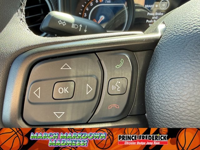 2026 Jeep Gladiator Rubicon X