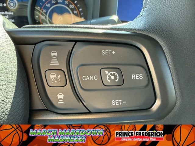 2026 Jeep Gladiator Rubicon X