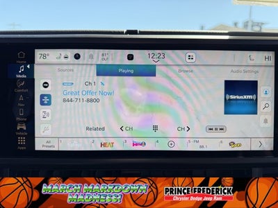 2026 Jeep Gladiator Rubicon X