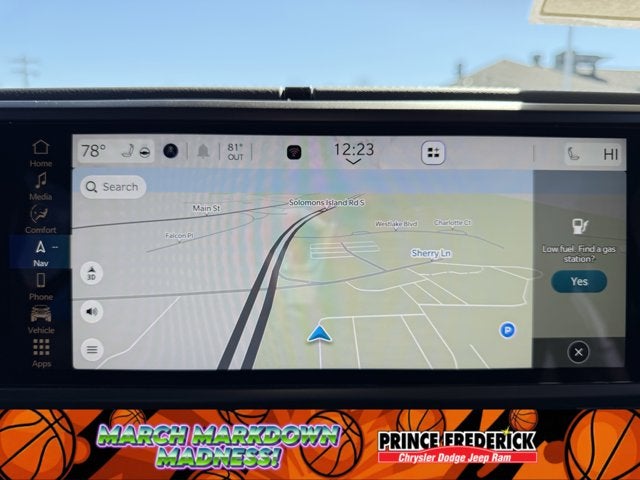 2026 Jeep Gladiator Rubicon X