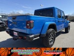 2026 Jeep Gladiator Rubicon X