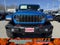 2026 Jeep Gladiator Rubicon X