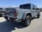 2026 Jeep Gladiator Mojave X