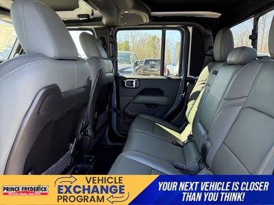 2026 Jeep Gladiator Mojave X