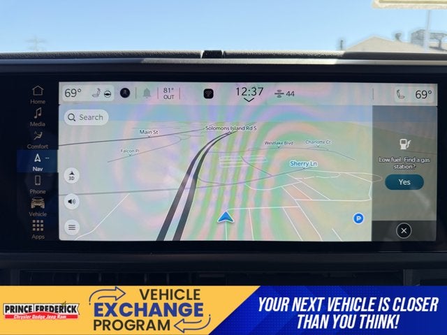 2026 Jeep Gladiator Mojave X