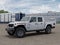 2026 Jeep Gladiator Mojave X